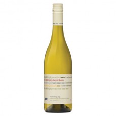 Squealing Pig Sauvignon Blanc 750ml